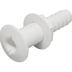 ACETAL SKIN FITTINGWITH BSP THREAD - 3/4" TAIL