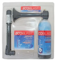 Air Horn ECOBLAST & Pump A