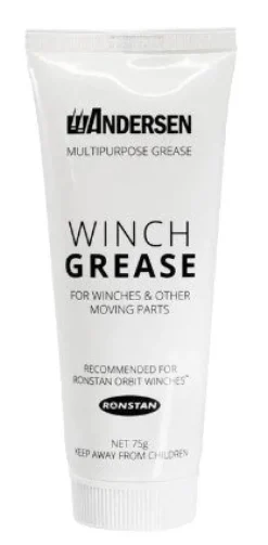 ANDERSEN WINCH GREASE - 75G
