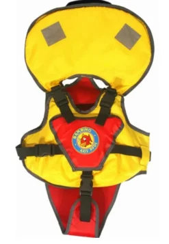 APPROVED BAMBINO LIFEJACKET L100 Child 15-25K