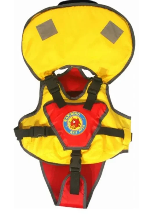 APPROVED BAMBINO LIFEJACKET L100 Child 15-25K