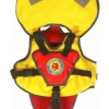 APPROVED BAMBINO LIFEJACKET - L100 CHILD L100S XXS 5-10K