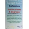 AQUAVIRO Cleaner & Degreaser 1L