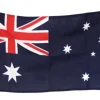 AUSTRALIAN NATIONAL FLAG 2FT