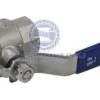 BALL VALVE 1 1/4" BSP 316 Stainless Steel