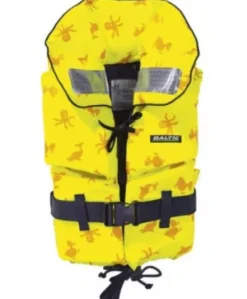 BALTIC PFD CHILD PRINT 3 - 15KG