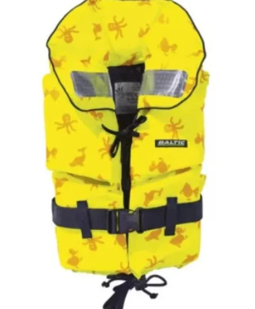 BALTIC PFD CHILD PRINT 3 - 15KG