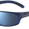 BOLLE  ANACONDA Mono Blue Matte - Offshore Blue Polarized