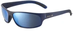 BOLLE  ANACONDA Mono Blue Matte - Offshore Blue Polarized
