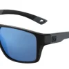 BOLLE  BRECKEN Black Matte - TNS Polarized