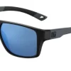 BOLLE  BRECKEN FLOATABLE Black Grey Matte - Offshore Blue