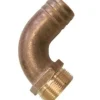 BRONZE ELBOW -  20mm - RWB 1493
