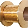BRONZE SKIN FITTING -  20mm