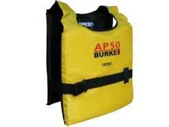 BURKE AP50 Level 50 Lifejacket Small 40 - 60kg