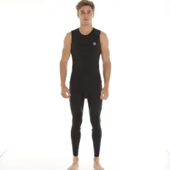 Burke Clinton Long John Wetsuit