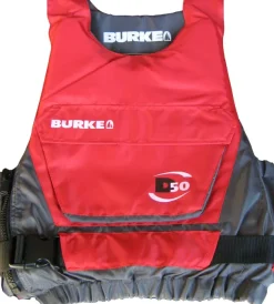 BURKE D50 LEVEL 50 LIFEJACKET - CHILD