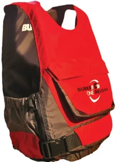 BURKE D50 Level 50 Lifejacket - ADULT