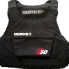 Burke E50 Lifejacket - DISCONTINUED STYLE - ONLY SIZE XSMALL LEFT