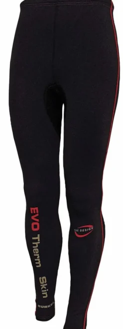 Burke Evo Thermal Pant