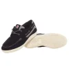 BURKE EVOLUTION DECK SHOE - DISCONTINUED STYLE