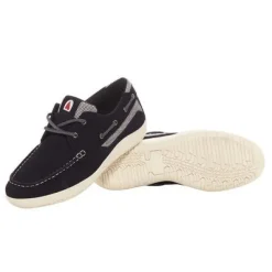 BURKE EVOLUTION DECK SHOE - DISCONTINUED STYLE