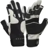 BURKE HIGH GRIP FULL FINGER SAILING GLOVES