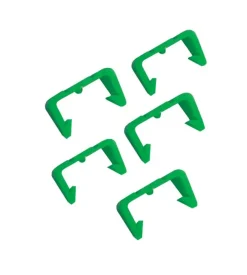 BURKE INDICATOR CLIP - SOLD INDIVIDUALLY - for UML Mk5 Yellow Firing Mechanism