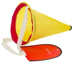 Burke Lifebuoy Drogue with pouch