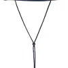 BURKE QUICK DRY SAILING CAP - NAVY