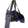 Burke RIGID SEAT Bosun's Chair