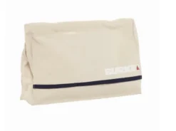 BURKE Sheet Bag Deluxe Acrylic Canvas Small