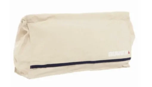 BURKE Sheet Bag Deluxe Acrylic Canvas Large
