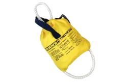 Burke Throw Bag with 15.2 metres line