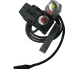 Burke UML SeaFlash Lifejacket Light Safety Kit Retail Pack (includes clip)