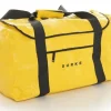 Burke Waterproof Gearbag 70L Yellow