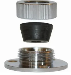 CABLE THRU - DECK GLANDS 12mm