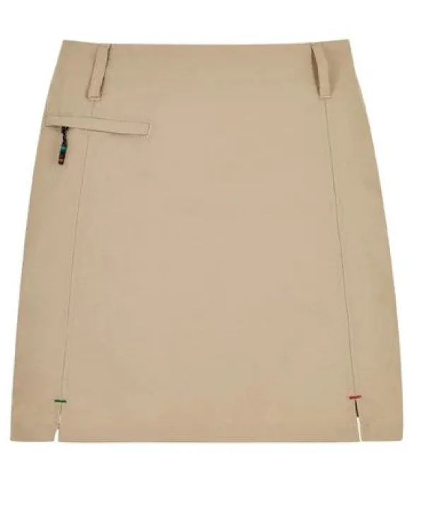 DUBARRY CORSICA SKORT - SAND
