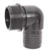 Elbow MaleTo Hose 50mm - BSP Thread