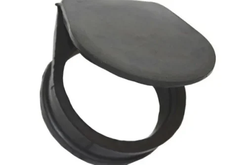 Exhaust Guard 80-105mm