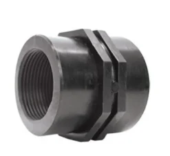 FEMALE REDUCING COUPLING - 2 x 1 &1/2