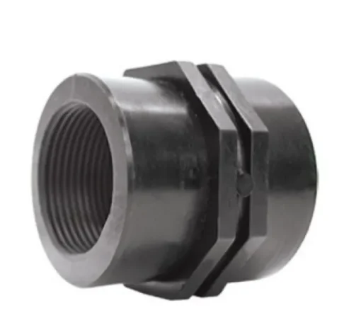 FEMALE REDUCING COUPLING - 2 x 1 &1/2