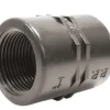 FEMALE STANDARD COUPLING -  2 INCH
