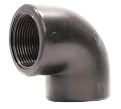 Female to Female Elbow -  1 1/2" - BSP Thread