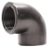Female to Female Elbow 1" - BSP thread