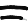 FENDRESS ROPE SOCKS - ROPE PROTECTORS (PAIR) - NAVY