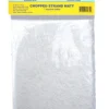 2040 FIBREGLASS CHOPPED STRAND MAT - 450GSM 0.5metre