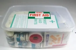 FIRST AID KIT - CRUISER