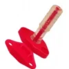FLEXIBLE INSERT (FOR PYF 205 RILEY  UNIVERSAL JOINT)