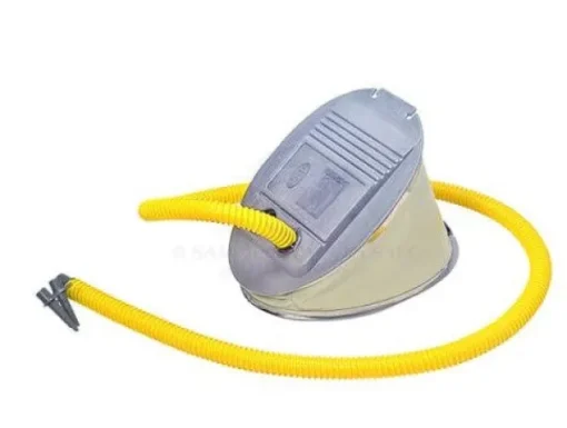FOOT PUMP GP5 5L 5.8 PSI