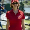 18 FOOT SKIFF POLO - RED